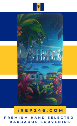 Beautiful Barbados